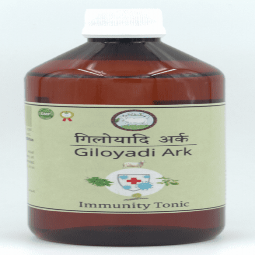 Giloyadi Ark